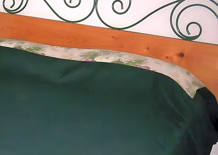 Aparthotel Baankhunmae