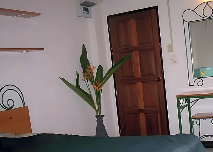 Aparthotel Baankhunmae