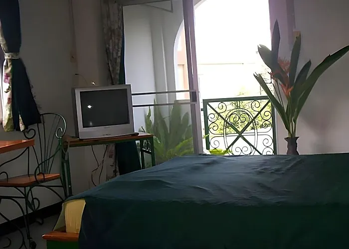 Aparthotel Baankhunmae 2*