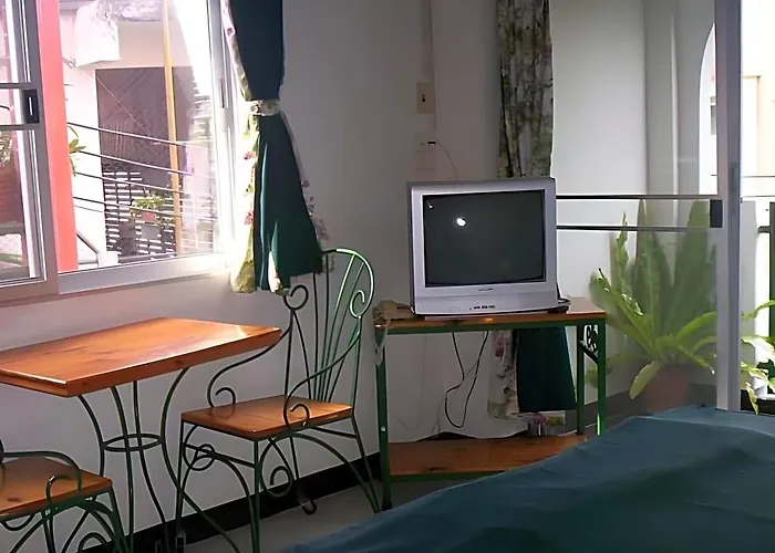 Aparthotel Baankhunmae