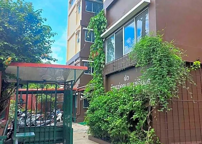 Aparthotel Baankhunmae 2*