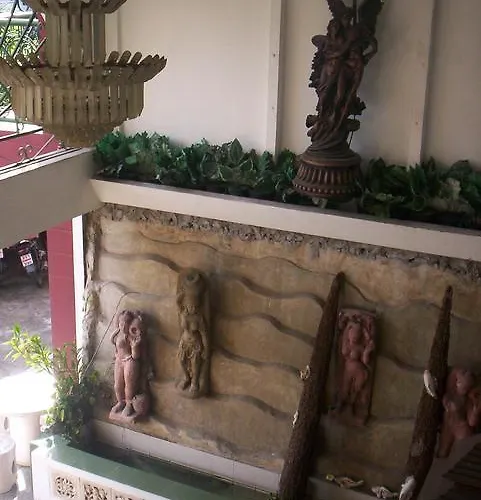 Aparthotel Baankhunmae 2*