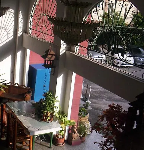 Baankhunmae Bangkok