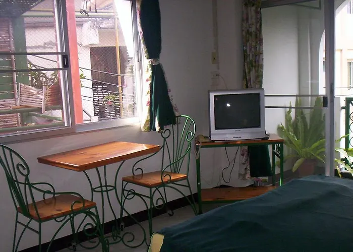 Aparthotel Baankhunmae