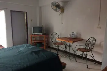 Baankhunmae Bangkok