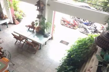 Baankhunmae Aparthotel 2*