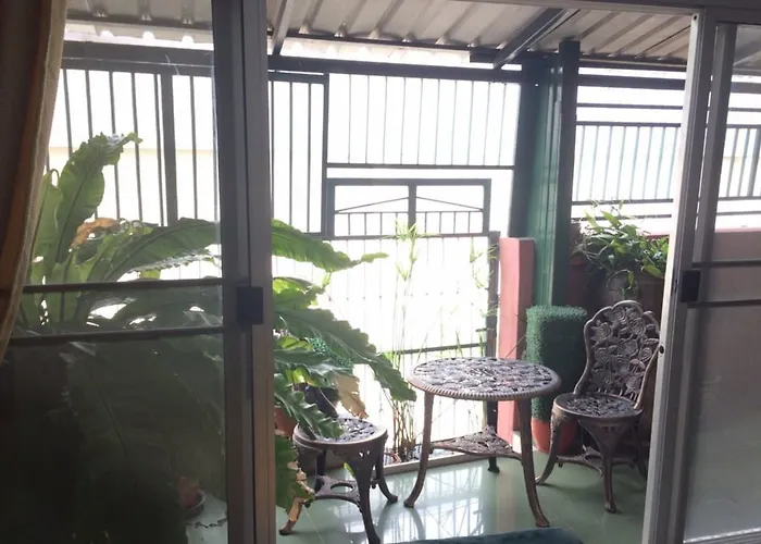 Baankhunmae 2* Bangkok