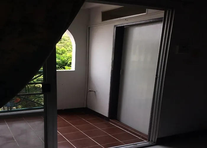 Baankhunmae Aparthotel Bangkok