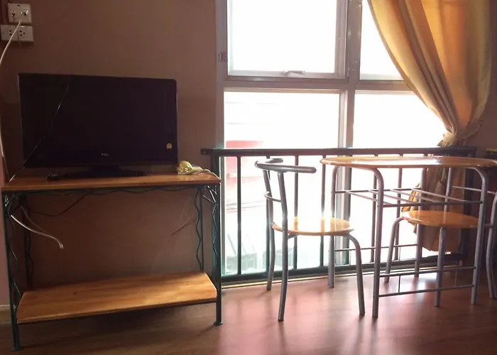 Baankhunmae Bangkok