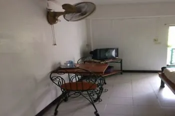 Aparthotel Baankhunmae