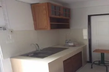 Aparthotel Baankhunmae 2*