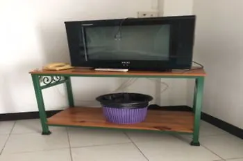 Baankhunmae Aparthotel 2*