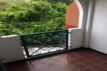 Aparthotel Baankhunmae