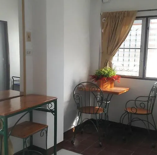 Aparthotel Baankhunmae